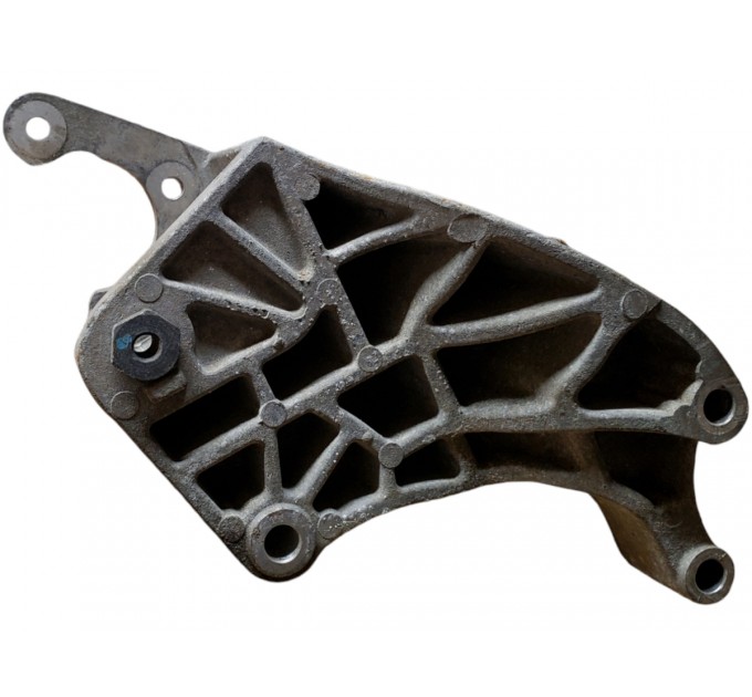 Кронштейн насоса гур в сборе Hyundai Sonata NF 2004-2009 2525225001