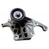 Кронштейн насоса гур в сборе Hyundai Sonata NF 2004-2009 2525225001