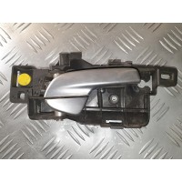 Ручка внутреняя двери задняя правая MONDEO  7S71A22600