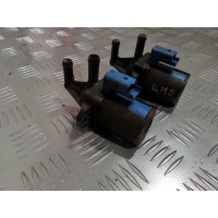 Електромагнітний клапан системи охолодження ford focus mk2  3M5H6C534BB