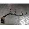 проводка свечей накала  Ford mondeo mk4 9651709980