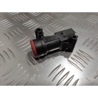 клапан подачи топлива 5L2T9341AA Ford 1.6 1.8