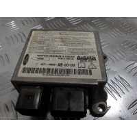 Блок управления airbag ford mondeo 3 4S7T14B056AB Блок управления airbag ford mondeo 3 4S7T14B056AB