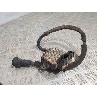 Блок управления вентиляторами Hyundai Sonata NF (2004-2009)25385-3K215 Блок управления вентиляторами Hyundai Sonata NF (2004-2009)25385-3K215
