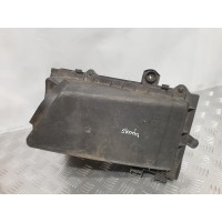 Корпус воздушного фильтра vw skoda octavia 1J0129607AE