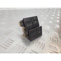 Кнопка підігріву заднього скла ford mondeo 3 1S7T18C621AA