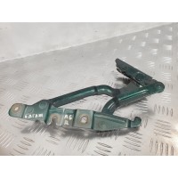 Петля крышки багажника правая Audi a6 c5 97-99