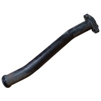 Трубка помпы Hyundai Sonata NF 2004-2009 2546025002 Трубка помпы Hyundai Sonata NF 2004-2009 2546025002