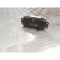 Інформаційний дисплей ford  98ab15000ccw