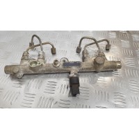 Топливная рейка  fiat citroen/peugeot 2.0/2.2hdi