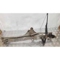 Трапеция передних дворников mercedes s-class (w220)  3391098390