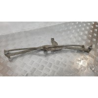 Механизм дворников volkswagen passat b4 357955325a