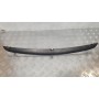накладка  переднего бампера Mercedes s class w220  2208850723