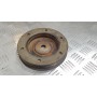 Шкив коленвала Ford 2.0 TDCI / HDI  9643354180