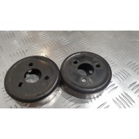 Шкив водяной помпы ford 1.8-2.0 бензин 1s7q8509ab