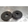 Шкив водяной помпы ford 1.8-2.0 бензин 1s7q8509ab