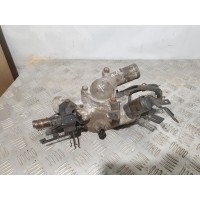 корпус термостата Hyundai Sonata NF (2004-2009)25620-25200 корпус термостата Hyundai Sonata NF (2004-2009)25620-25200