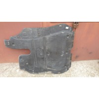 Защита двигателя дефект  Ford Mondeo III 2.0TDCI 4s716p013