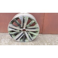 Диск запаска mitsubishi asx r18 5*114,3 7jj