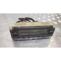 Блок управління клімат контролем vw passat b5 , golf 4  3B1907044A