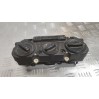 Блок управления климат контролем vw golf v 2003-2009 1K0820047