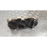 Блок управління пічкою skoda octavia i 1996-2010  1J0820045