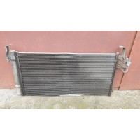 Радиатор кондиционера Hyundai sonata 2.0/2.4/2.7 (98-)  9760638004