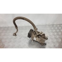 Компрессор кондиционера Skoda OCTAVIA  (A5, 1Z3)  2004 - 2013 5Q0820803G
