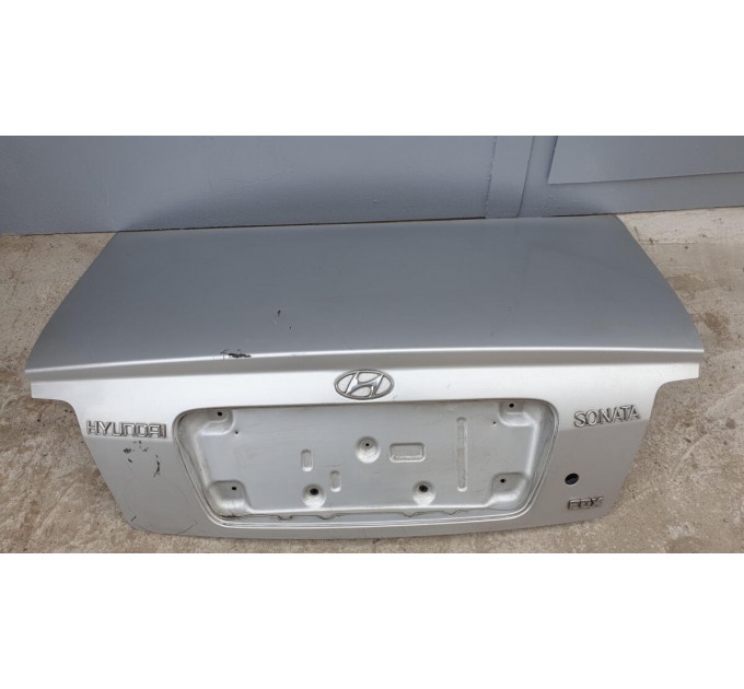 КРЫШКА БАГАЖНИКА HYUNDAI SONATA III 1998-2004 692003D060