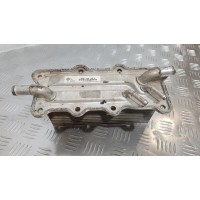 Радиатор масляный volkswagen golf 7 1.0 tsi Audi a1 04c145749a