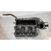 Коллектор впускной пластик голый 1.0 tsi VAG 04C129709E
