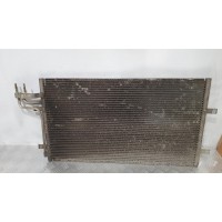 Радиатор кондиционера focus mk2 3M5H19710CA