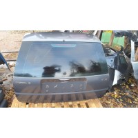 Стекло крышки  багажника универсал ford mondeo 3  1354842