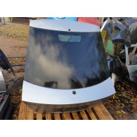 Стекло крышки багажника Лифтбек 1362558  ford mondeo 3