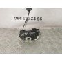 Замок дверей задньої правої 4 піна Hyundai Santa Fe (2006-2012) 814202B010