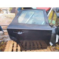 Дверь задняя правая седан ford mondeo 1694250 2007-2014