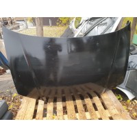 Капот Hyundai Trajet 2000-2006 664003A020