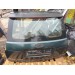 Крышка багажника без стекла ford c-max 2003-2007 1320345