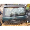 Крышка багажника без стекла ford c-max 2003-2007 1320345