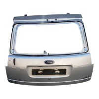 Крышка багажника без стекла ford c-max 2003-2007 1320345