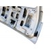Кришка багажника без скла ford c-max 2003-2007 1320345
