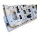 Кришка багажника без скла ford c-max 2003-2007 1320345