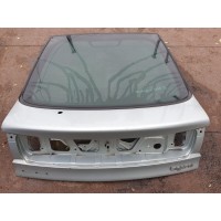 Крышка багажника со стеклом renault laguna 1 лифтбек  93-00 рено лагуна