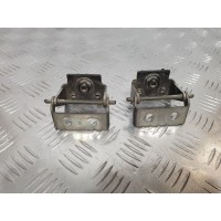 Петля кришки багажника лифтбек  Ford mondeo 4 1783195