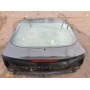 крышка багажника лифтбек голая 1469937 mondeo 4  2007-2014