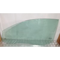 Стекло двери переднее левое 3дв хетчбек ford focus 2003-2007 3d