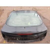 Форсунка омывателя заднего стекла лифтбек Ford mondeo 4 07-14