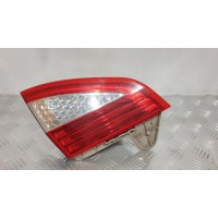 Фонарь задний левый внутренний  1486771 Ford mondeo 4