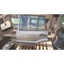 Стекло двери заднее левой 1214359 ford fusion 2002-2012
