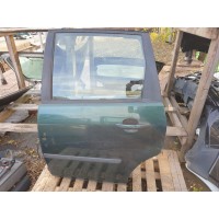 Дверь задняя левая голая 1496877 ford c-max 1 2004--2010